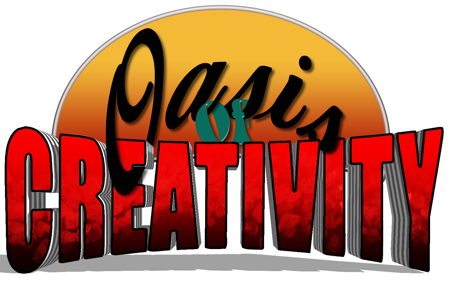 Oasis of Creativity